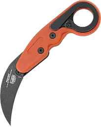 Нож CRKT Provoke Orange (4041O) - фото Нож CRKT Provoke Orange (4041O)