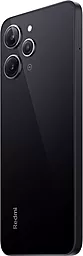 Смартфон Xiaomi Redmi 12 4/128Gb Midnight Black - миниатюра 7