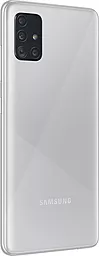 Samsung Galaxy A51 4/64Gb (SM-A515FMSU) Metallic Silver - миниатюра 4