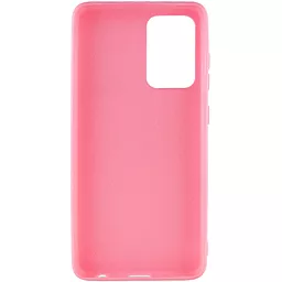 Чехол Epik Candy для Samsung Galaxy A72 4G, Galaxy A72 5G Розовый - миниатюра 2