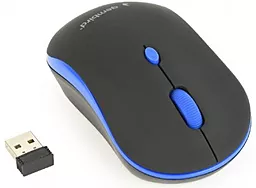 Комп'ютерна мишка Gembird MUSW-4B-03-B Blue