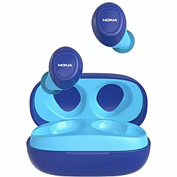 Навушники Nokia E3100 Blue