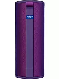 Колонки акустические Ultimate Ears Megaboom 3 Ultraviolet Purple - миниатюра 3