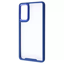 Чехол Wave Just Case для Samsung Galaxy A52 (A525F) Blue