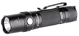 Фонарик Fenix LD12 XP-G2 R5 (2017) Черный - фото Фонарик Fenix LD12 XP-G2 R5 (2017) Черный