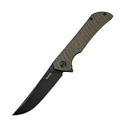 Нож Ruike P122-MB Brown - фото Нож Ruike P122-MB Brown