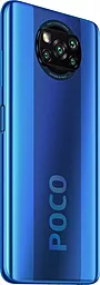 Мобільний телефон Poco X3 NFC 6/128GB уцінка Cobalt Blue - мініатюра 6