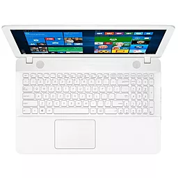 Ноутбук Asus X541NA (X541NA-GO010) - мініатюра 3