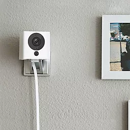 Камера видеонаблюдения Xiaomi Small Square Smart Camera (ZRM4025RT) (Уценка) - миниатюра 6