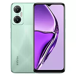 Смартфон Infinix Hot 20 5G (X666B) 4/128Gb Blaster Green (4895180787898) - фото Смартфон Infinix Hot 20 5G (X666B) 4/128Gb Blaster Green (4895180787898)