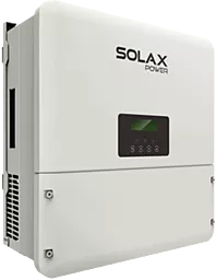 Гібридний інвертор SOLAX X1-HYBRID-5.0M 90-600V 5000W - фото Гібридний інвертор SOLAX X1-HYBRID-5.0M 90-600V 5000W