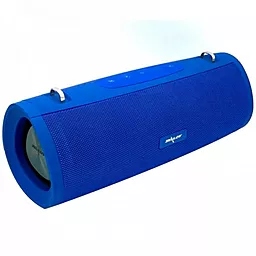 Колонки акустические Zealot S39 Blue - миниатюра 3
