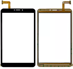 Сенсор (тачскрин) Onda V819 mini (204x120, #FPCA-80A04-V01, CN069FPC-V0) Black - фото Сенсор (тачскрин) Onda V819 mini (204x120, #FPCA-80A04-V01, CN069FPC-V0) Black