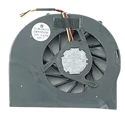 Вентилятор (кулер) для ноутбука Sony Vaio VGN-BX640P, VGN-BX660, VGN-PBX560 DC05V 0.225A, 3pin (UDQFRPR56FQU) Original Brushless - фото Вентилятор (кулер) для ноутбука Sony Vaio VGN-BX640P, VGN-BX660, VGN-PBX560 DC05V 0.225A, 3pin (UDQFRPR56FQU) Original Brushless