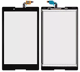 Сенсор (тачскрин) Lenovo Tab 3 TB3-850M LTE Black - фото Сенсор (тачскрин) Lenovo Tab 3 TB3-850M LTE Black