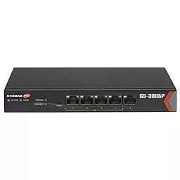 Коммутатор (світч) Edimax GS-3005P