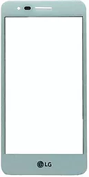Корпусное стекло дисплея LG K7 X230 2017 White