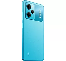 Смартфон Poco X5 Pro 8/256GB Blue - мініатюра 3