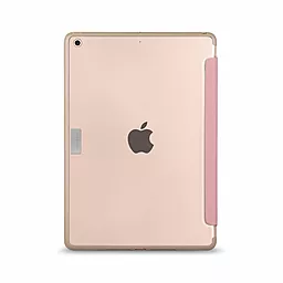 Чехол для планшета Moshi VersaCover для Apple iPad 10.2" 7 (2019), 8 (2020), 9 (2021)  Sakura Pink (99MO056306) - миниатюра 2