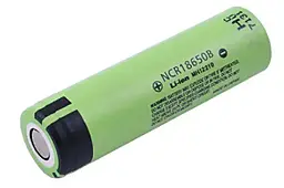 Аккумулятор LiitoKala 18650 NCR18650B 3400mAh Protected FlatTop - фото Аккумулятор LiitoKala 18650 NCR18650B 3400mAh Protected FlatTop