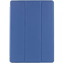 Чехол для планшета Epik Book Cover (stylus slot) для Xiaomi Pad 5 / Pad 5 Pro (11") Midnight Blue - фото Чехол для планшета Epik Book Cover (stylus slot) для Xiaomi Pad 5 / Pad 5 Pro (11") Midnight Blue