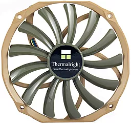 Система охлаждения Thermalright TY-14013 (TR-TY-14013)
