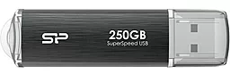 Флешка Silicon Power 250GB Marvel Extreme M80 (SP250GBUF3M80V1G) Black