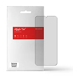 Гидрогелевая пленка ArmorStandart Matte для Samsung A03 Core (A032F) (ARM61148)