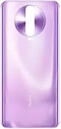 Задняя крышка корпуса Xiaomi Redmi K30 (5G) Original Purple - фото Задняя крышка корпуса Xiaomi Redmi K30 (5G) Original Purple