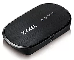 Модем 3G/4G Zyxel WAH7601 - миниатюра 1