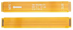 Шлейф Samsung Galaxy M53 M536 межплатный - фото Шлейф Samsung Galaxy M53 M536 межплатный