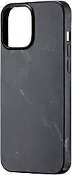 Чохол 1TOUCH Lum Neon (світиться у темряві) для Apple iPhone 13 Pro Max Marble Black - фото Чохол 1TOUCH Lum Neon (світиться у темряві) для Apple iPhone 13 Pro Max Marble Black