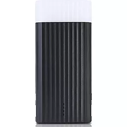 Повербанк Remax Proda PPL-18 Series 10000mAh Black - фото Повербанк Remax Proda PPL-18 Series 10000mAh Black