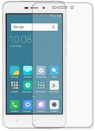 Защитная пленка BoxFace Противоударная Xiaomi Redmi 4A Matte - фото Защитная пленка BoxFace Противоударная Xiaomi Redmi 4A Matte