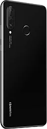 Huawei P30 Lite 4/128GB UA (51093PUU) Midnight Black - миниатюра 6