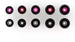 Навушники Final Audio A3000 Matte Black - мініатюра 7 Навушники Final Audio A3000 Matte Black - мініатюра 7