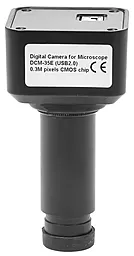 Цифровая камера для микроскопа SIGETA DCM-35 0.3MP