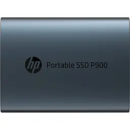 Накопичувач SSD HP P900 2 TB Gray (7M695AA) - фото Накопичувач SSD HP P900 2 TB Gray (7M695AA)