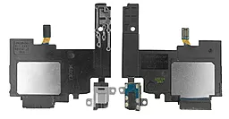 Шлейф Samsung Galaxy Tab 3 10.1 P5200 з роз'ємом навушників, датчиком наближення і динаміком