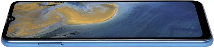 Смартфон ZTE Blade A71 3/64GB Blue - фото 8