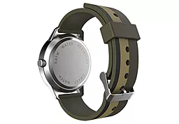 Смарт-часы Lenovo Watch 9 Libra Green - миниатюра 5