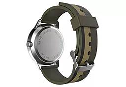 Смарт-годинник Lenovo Watch 9 Libra Green - мініатюра 5 Смарт-годинник Lenovo Watch 9 Libra Green - мініатюра 5