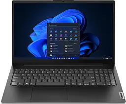 Ноутбук Lenovo V15 G4 AMN Business Black (82YU00Y7RA) - фото Ноутбук Lenovo V15 G4 AMN Business Black (82YU00Y7RA)