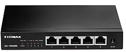 Коммутатор (світч) Edimax GS-1005BE - фото Коммутатор (світч) Edimax GS-1005BE