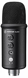 Студийный микрофон USB Mirfak TU1 Professional Kit - миниатюра 3 Студийный микрофон USB Mirfak TU1 Professional Kit - миниатюра 3