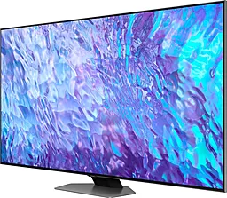 Телевизор Samsung QE50Q80CAUXUA - миниатюра 2 Телевизор Samsung QE50Q80CAUXUA - миниатюра 2