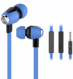 Навушники Celebrat S30 Blue