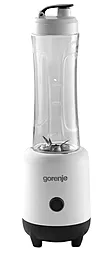 Фітнес-блендер Gorenje BSM600LBW - фото Фітнес-блендер Gorenje BSM600LBW