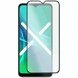 Защитное стекло 1TOUCH Full Glue для Samsung M23 5G (M236) Black (тех.пак.) - фото Защитное стекло 1TOUCH Full Glue для Samsung M23 5G (M236) Black (тех.пак.)