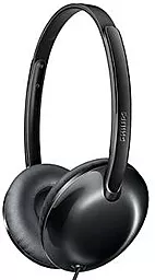 Наушники Philips SHL4400BK/00 Black - фото Наушники Philips SHL4400BK/00 Black